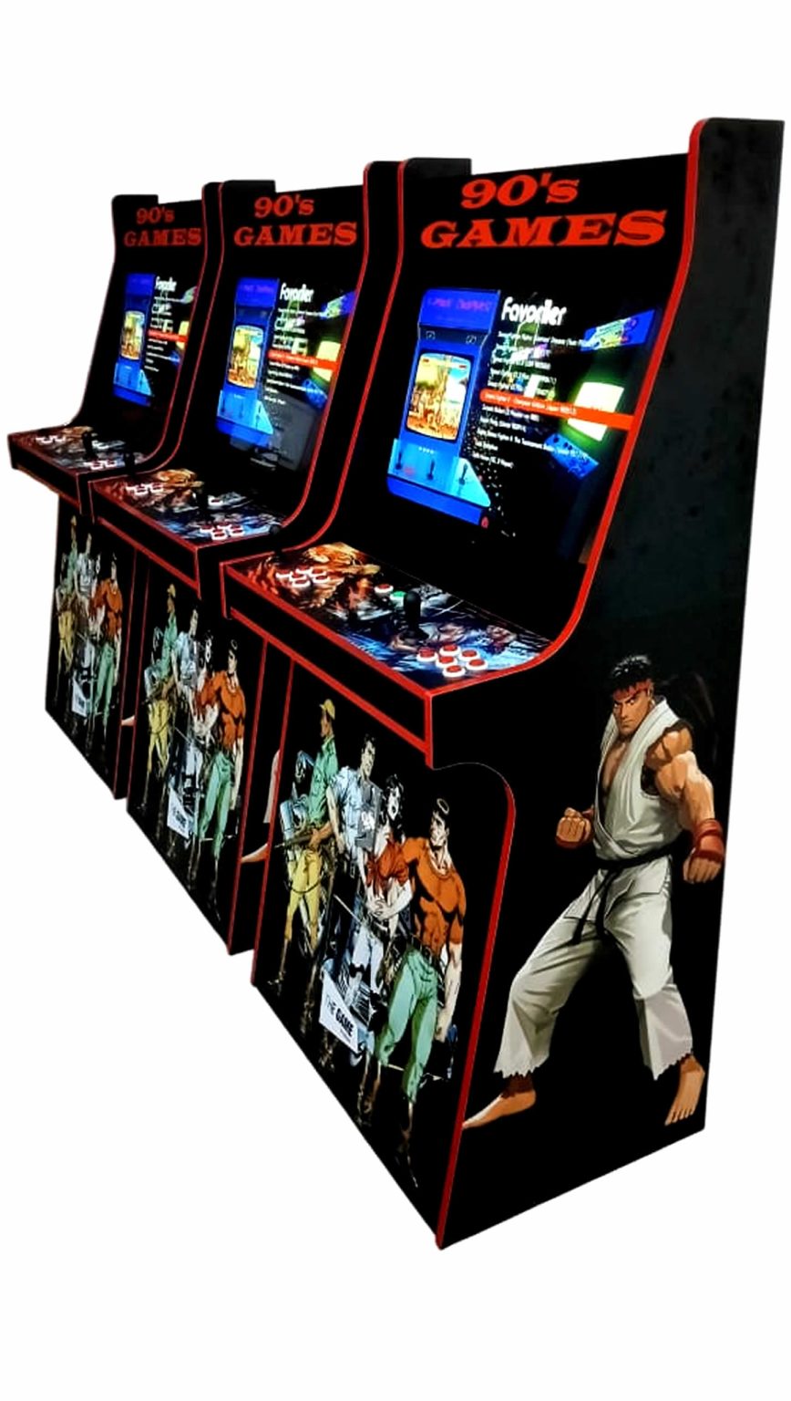 32 atari makinası 3