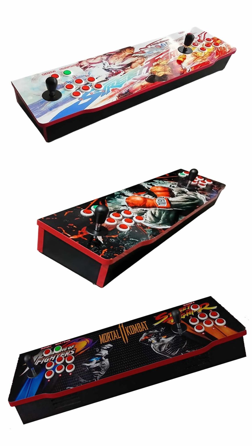 tv atari arcade station 4